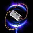 thumbnail image 2 of CIYISON Waterproof DC/DC Buck Converter 12V-24V to 5V Power Supply Step Down Adapter, 2 of 11