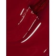 thumbnail image 6 of Opi Gel Polish - GCL22 A Red-Vival City 0.5 oz, 6 of 10
