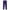 Purple, variant on Diufon Jogger Pants for Men Casual Wide Leg Loose Elastic Waisted Workout Gym Sweatpants with Pockets