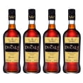 thumbnail image 1 of Pack de 4 Brandy Ducal 7 Solera Gascón 700 ml, 1 of 4