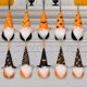 thumbnail image 4 of Muñeca Sin Rostro De Halloween Decoraciones De Halloween Gnomos Colgantes Adornos Fiesta De Navidad De Halloween matsuzay HA043418-01, 4 of 6