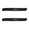 thumbnail image 5 of RAParts 2 Pack 942-04308 Mower Blades Compatible With 742-04308, 5 of 9