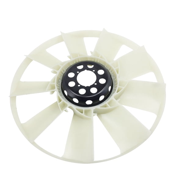 Radiator Cooling Fan Blade For Dodge Ram 2500 3500 4500 5500 6.7L Diesel 55056937AA