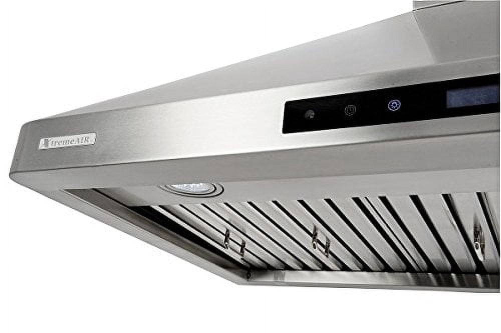XtremeAir PX02-W30 30 in. Wall Mount Hood