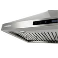 thumbnail image 4 of XtremeAir PX02-W30 30 in. Wall Mount Hood, 4 of 7