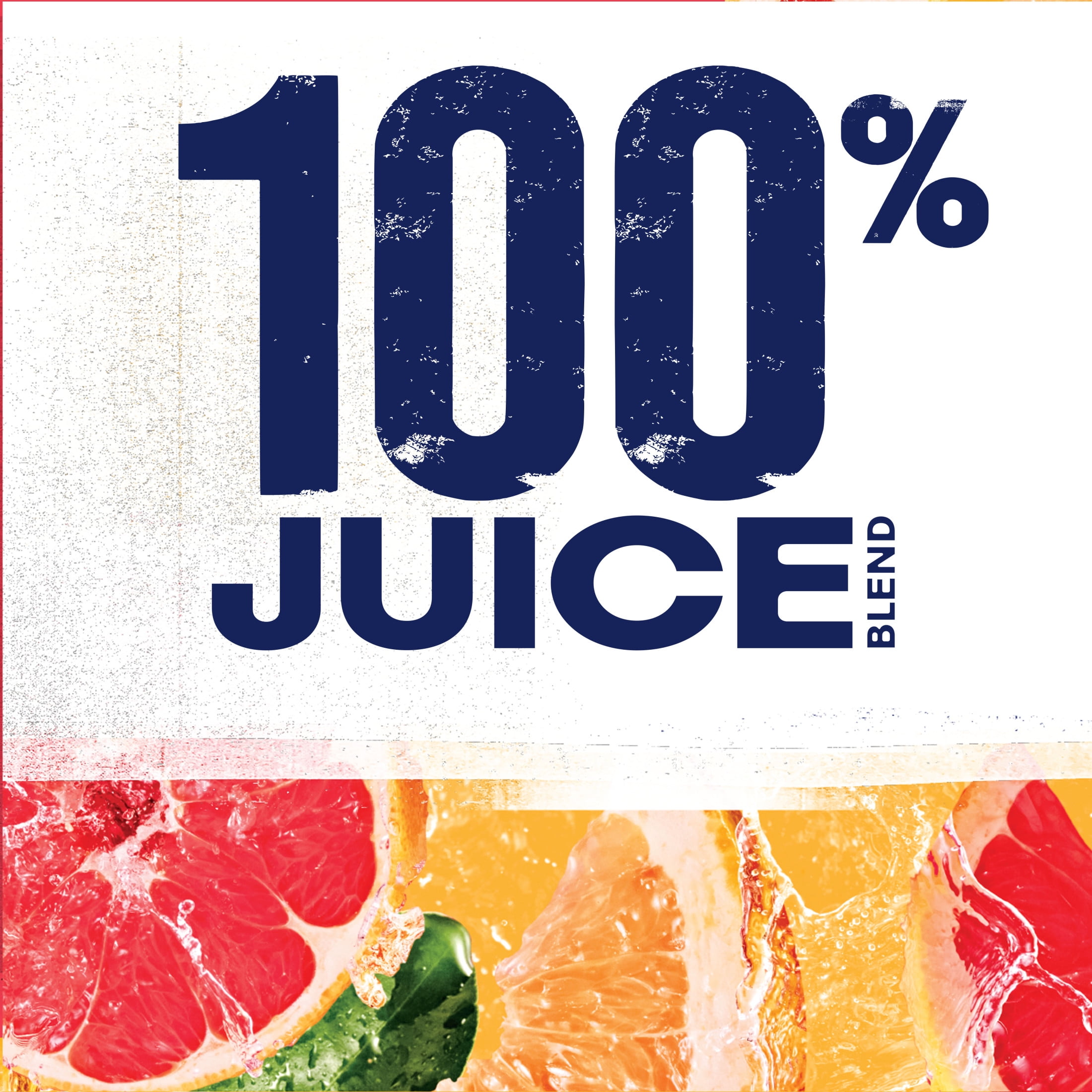 (3 pack) Ocean Spray® 100% Grapefruit Juice, 100% Juice, 60 fl oz Bottle