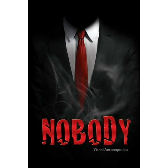 Nobody, (Paperback)