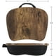 thumbnail image 5 of SONGMICS Mesa Para Laptop Cama con Cojín Suave y Asa 45x32x8 cm, 5 of 5