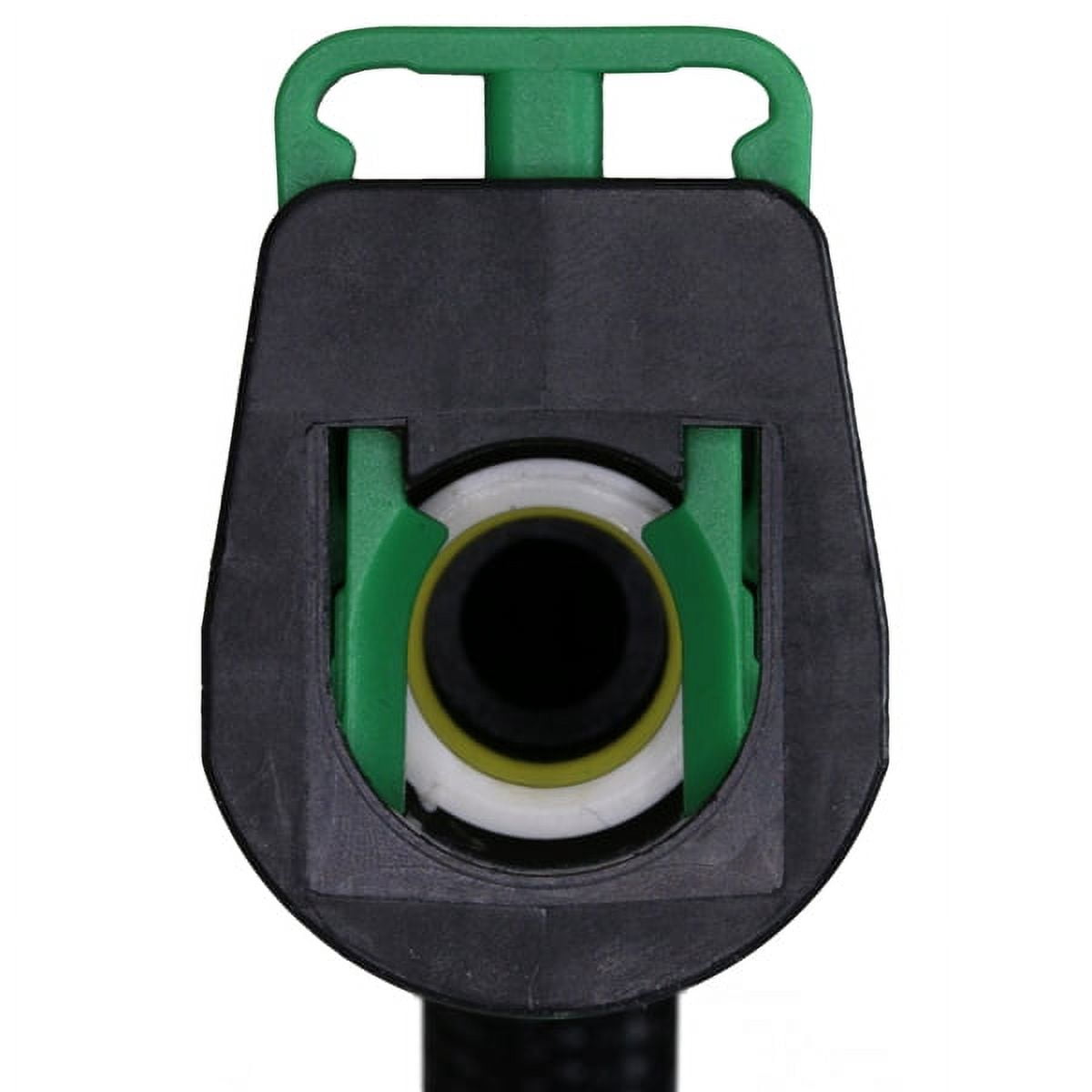 Vapor Canister Purge Solenoid