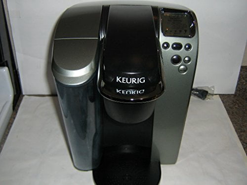 Keurig K75 Platinum Single-Cup Home 