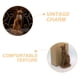thumbnail image 4 of Estatua de gato egipcio antigua, adorno de resina para escritorio, figura de gato egipcio, 4 of 6