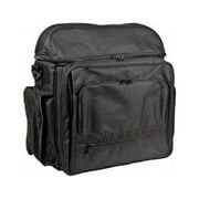 Heritage Arts Traveler Artist Backpack Black