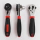 thumbnail image 3 of Universal Adjustable Ratchet Wrench is Suitable for 6-22mm Screw Adjustable Socket Wrench with Anti, 3 of 5