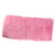 thumbnail image 4 of Alfombra de peluche para bebé, ideal para la hora de dormir, para pasear y dormir, 45 x 135 cm Rosado, 4 of 9