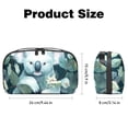 thumbnail image 5 of Koala Charger Organizer, Hard Drive Cases, Cord Travel Organizer, Cell Phone Cord Organizer - Waterproof Oxford Cloth Digital Bag 5.9x9.44x3.14 in, 5 of 6