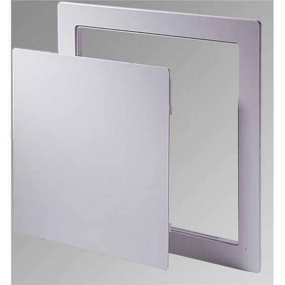 Acudor  24 x 24 in. Aluminum Enclosure Back Panel