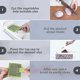 thumbnail image 4 of Kitchen Vegetable Cutter - Household Multifunctional Potato Cutter, Slicer, Dicer, Shredder, 4 of 5
