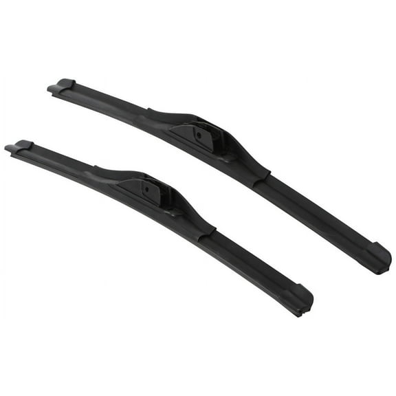 K&N Edge Wiper Blades (Twin Pack) 20"/18"