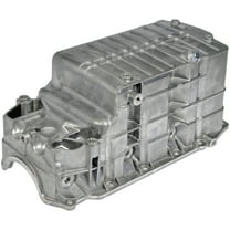 Dorman 264-481 Engine Oil Pan for Specific Models