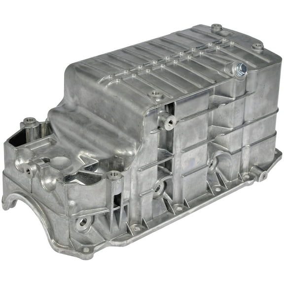 Dorman 264-481 Engine Oil Pan for Specific Models