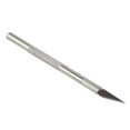 thumbnail image 2 of HLONK cutter Blade Cutter Non-slip Handle Arts Craft Cutting Tool Wood Paper 6 Blades, 2 of 7
