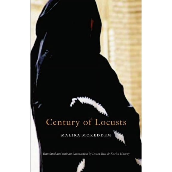 European Women Writers Century of Locusts, (Paperback)