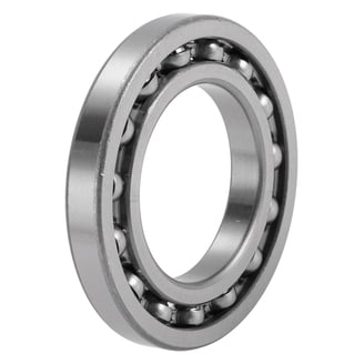 6903RS Deep Groove Ball Bearing 17x30x7mm Single Sealed Chrome