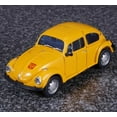 thumbnail image 4 of Transformers Masterpiece Action Figure: MP-21 Bumblebee, 4 of 7