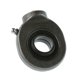 thumbnail image 3 of Pendientes de cilindro de aceite de extremo de varilla de acero de alto carbono de 25 mm para componente hidráulico GK25DO Baoblaze Cojinete común, 3 of 7