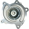 thumbnail image 4 of GMB 130-9660 OE Replacement Water Pump with Gasket Fits select: 2006-2011 CHEVROLET IMPALA, 2006-2010 PONTIAC G6, 4 of 5