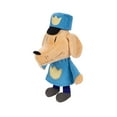 thumbnail image 4 of Dog Man Feature Plush, 4 of 9