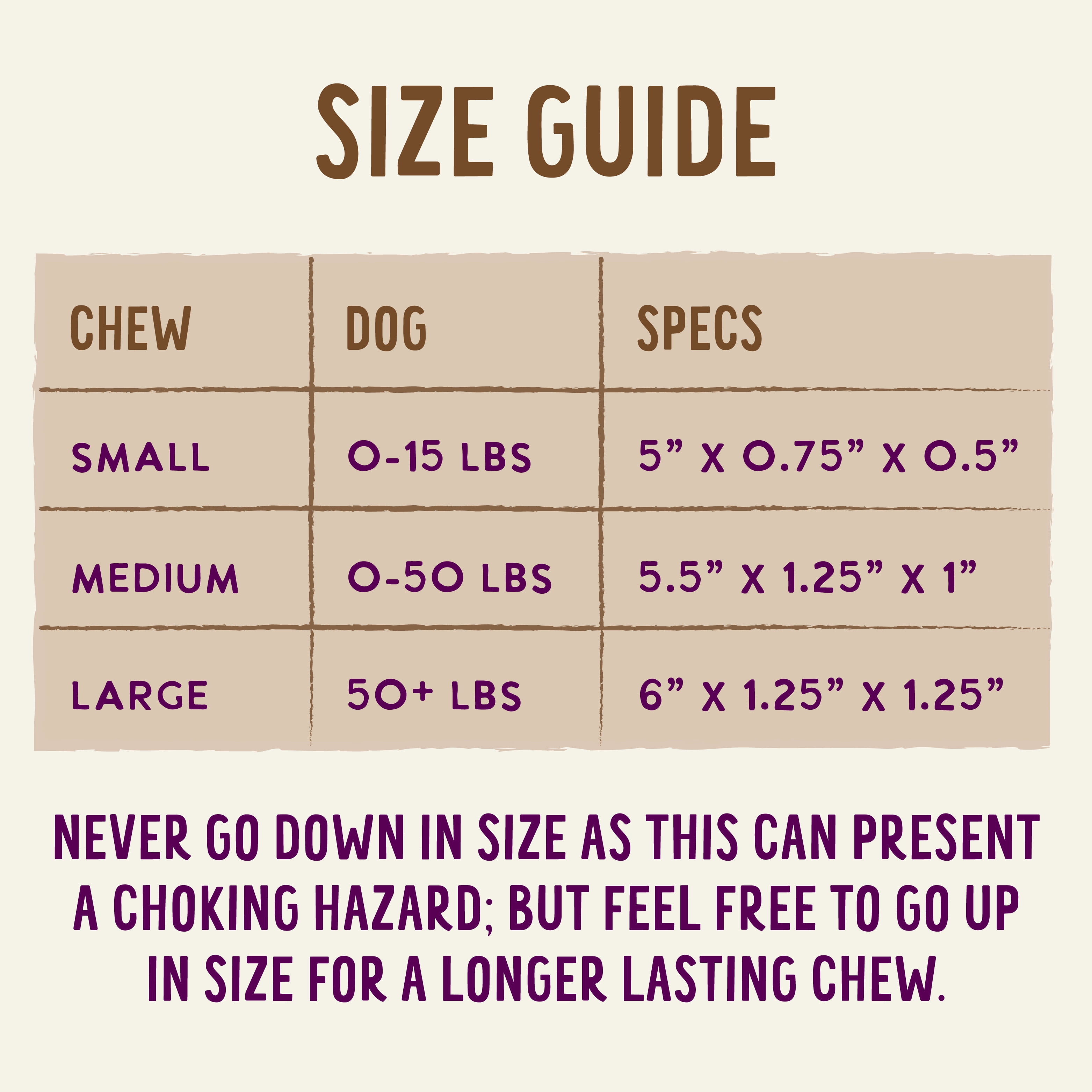 Health Extension Large Yak Cheese Chew Long-lasting Chew | Training Treat | Non GMO | Hard Dog Chew | Ideal and Stomach Safe | Healthy Gums