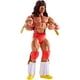 WWE Catch Ultimate Warrior (2015) Figurine Mattel – image 1 sur 2