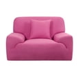 thumbnail image 1 of Unique Bargains Stretch Chair Sofa Covers Couch Slipcover, 1 of 10