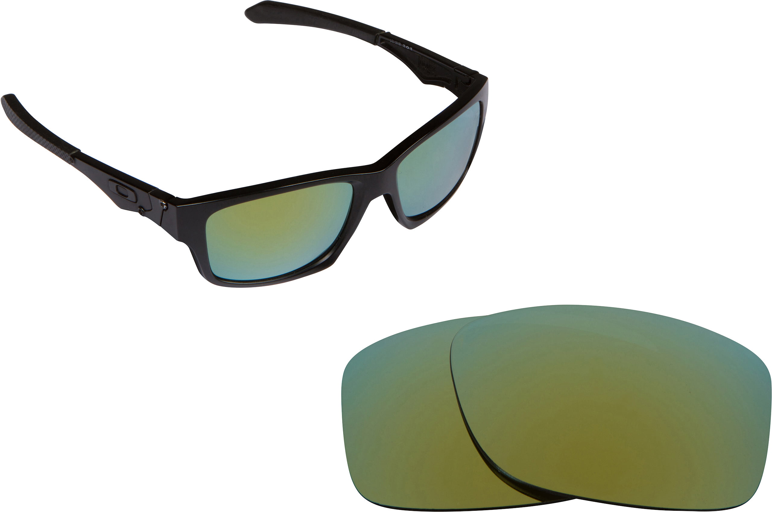 oakley jupiter squared replacement parts