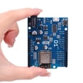 thumbnail image 2 of Placa de desarrollo D1 WiFi R3 PCB electrónico inteligente para IDE compatible con Arduino Kuymtek Para estrenar, 2 of 4