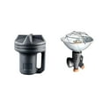 thumbnail image 1 of HLONK Chauffage Portatif au Propane pour Camping, Espace Extérieur, Garage, Chauffage de Patio avec Valve de Commande, Sans Fil, 1 Lb, Petit Support Pliable pour Réservoir de Gaz au Propane pour la Pêche, la Chasse, Tente, Garage, Cour Arrière, 1 of 6