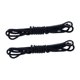 thumbnail image 3 of Pilates Reformer Pull Rope Componente de ajuste de componente Correa para la caja de equilibrio Caja de servicios Use Equipo de ejercicio, 3 of 9
