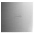 thumbnail image 3 of VEVOR 27" Square Fire Pit Lid - Stainless Steel Cover (Drop-in Fire Pit Pan), 3 of 12