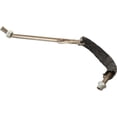 thumbnail image 2 of 2004-2005 for Ford for Ranger for Sport Trac Line 27 in. Diameter Carbon Fiber for Accent - Threaded End, Stainless Steel, Fits 4L5Z9E469AA 5L5Z9E469A, 2 of 9