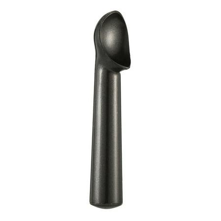 

Bdday Large Ice Cream Scoop 7 Inches Nonstick Anti-Freeze Metal Ice Cream Spoon One Piece Aluminum Design