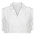 thumbnail image 4 of Blusa Quarry para Dama, Camisera Blanco Talla EG, 4 of 4