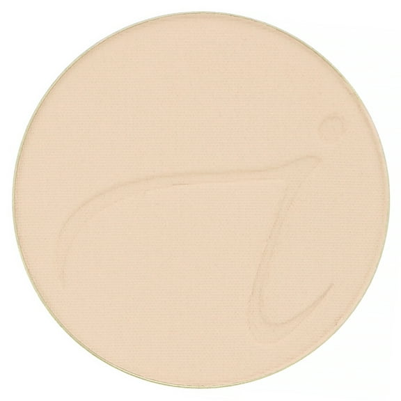 Jane Iredale PurePressed Base Foundation Refill SPF 20, Satin, 0.35 Oz