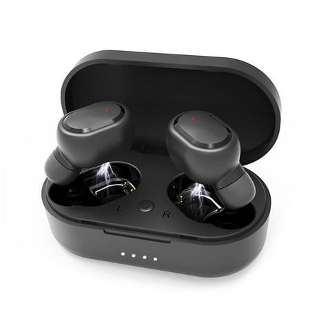 tws earphones pairing