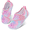 PinkScale, variant on Barerun Toddler Water Shoes Boys Girls Beach Swim Shoes,Quick-Dry,Non Slip,8 Toddler