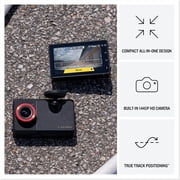 Garmin Catalyst 2 Race Track Driving Performance Optimizer, On-Track Coaching, True Optimal Lap Technology, Detailed Performance Data Review Bundle With Accessories