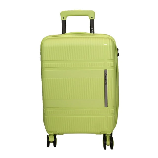 MALETA DE CABINA JON Z10 18 AMARILLO