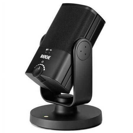 RØDE - NT-USB MINI Studio-Quality USB Microphone