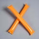 thumbnail image 3 of Aplaudidores Inflables INFLANDO TU NEGOCIO 20 Piezas Color Naranja Claro, 3 of 6