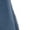 Blue, variant on Women's Pants Fashion Casual Pants For Women Cotton Elastic Waist Wide Leg Capris Pocket Casual Loose